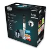 Sauvasekoitin TM Electron Ruostumaton teräs 1200 W