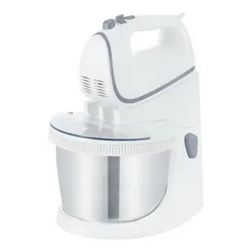 миксер-тестомес с миской TM Electron 400 W