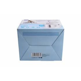 mikseri un mīklas mīcītāju ar bļodu TM Electron 400 W