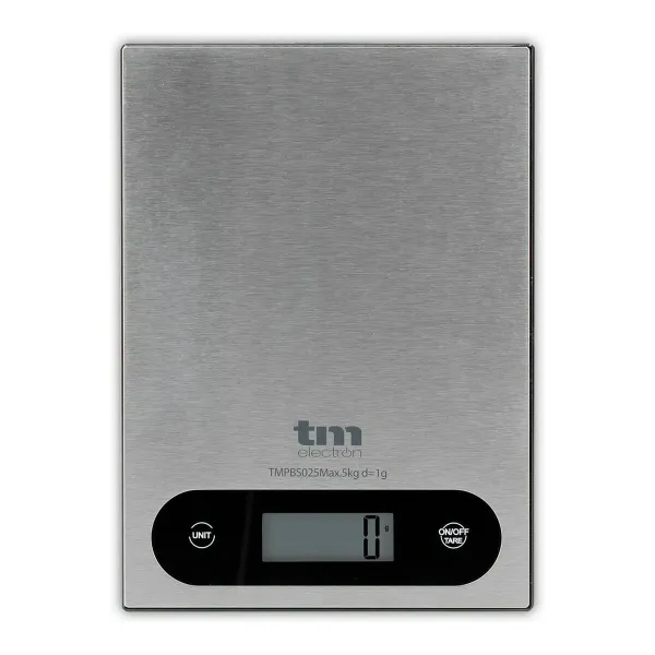 virtuvines svarstykles TM Electron Pilka 5 kg
