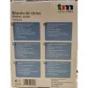 кухонные весы TM Electron Чёрный 5 kg
