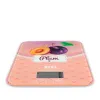 Keittiövaaka TM Electron Eco Plum 5 kg