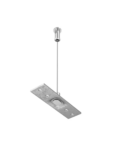 Track Lighting Accessory TRA034SW-2B