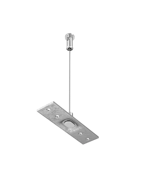 Track Lighting Accessory TRA034SW-2B