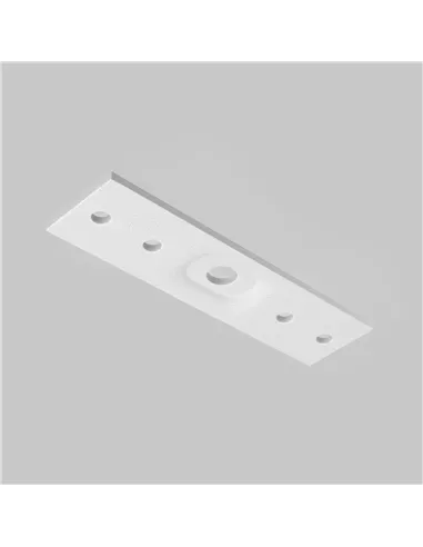 Track Lighting Accessory TRA034C-21W