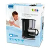 Suodatinkahvinkeitin TM Electron 0,6 L 6 Kupit