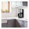 Suodatinkahvinkeitin TM Electron 0,6 L 6 Kupit