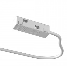 Rööbassüsteemi komponendid TRA034B-42W-1