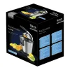 Sähkömehustin TM Electron Ruostumaton teräs 160 W