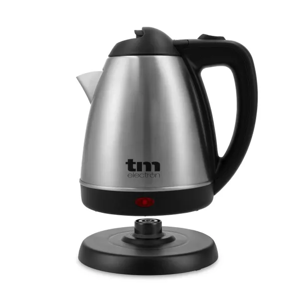 Чайник TM Electron Нержавеющая сталь 1000 W 1,2 L