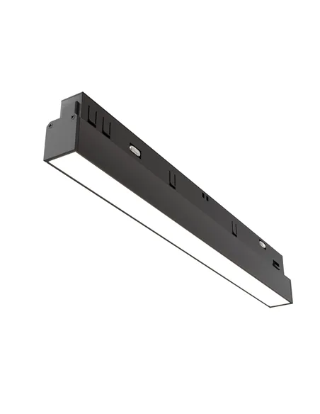 Track Lighting TR030-4-12WTW-DD-B