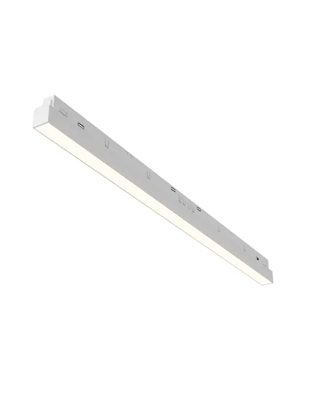 Track Lighting TR030-4-24WTW-DD-W