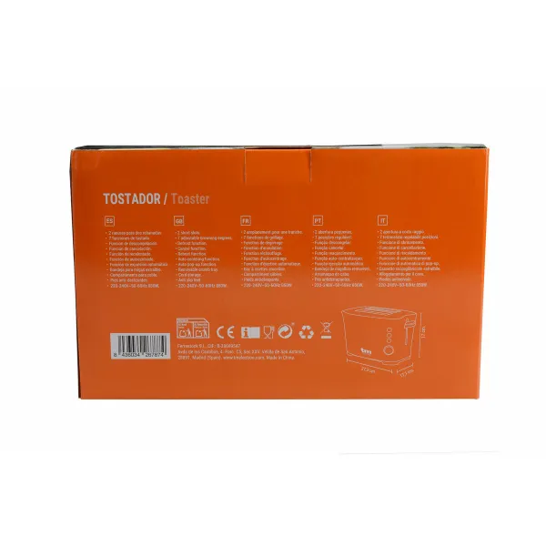 Skrudintuvas TM Electron 850 W