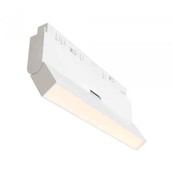 Track Lighting TR036-4-12WTW-DD-W