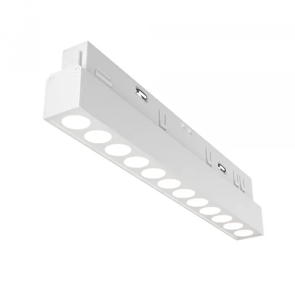 Track Lighting TR031-2-12W3K-W