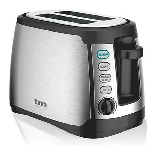 Leivänpaahdin TM Electron 800W 1400 W