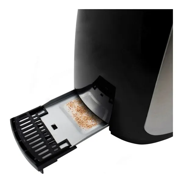 Leivänpaahdin TM Electron 800W 1400 W