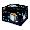 Tosteris TM Electron 800W 1400 W