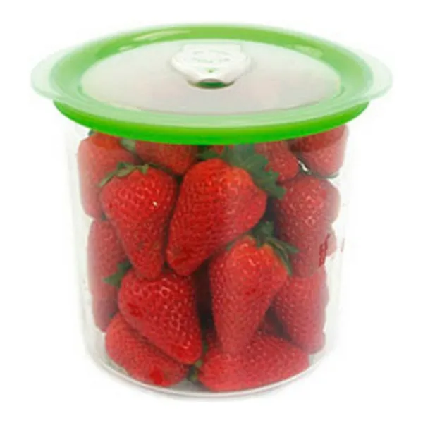 Судок TM Electron 600 ml