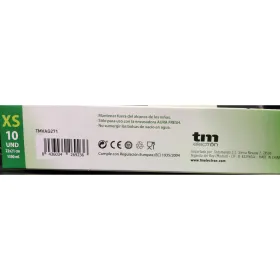 Iepakojuma Maisi TM Electron Vakuuma iepakots 22 x 21 cm (10 uds)
