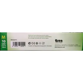 Iepakojuma Maisi TM Electron Vakuuma iepakots 22 x 34 cm (10 uds)