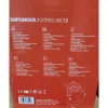 Электрическая соковыжималка TM Electron Нержавеющая сталь 160 W