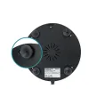 Электрическая соковыжималка TM Electron Нержавеющая сталь 160 W