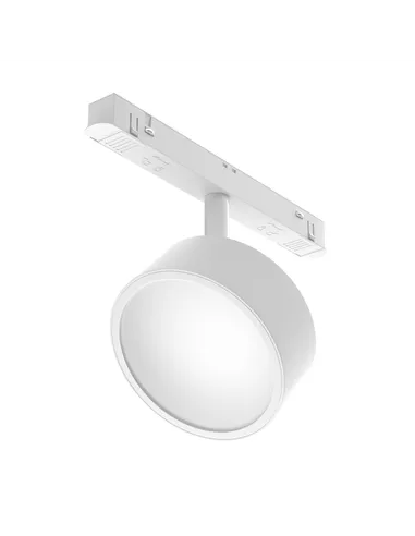 Track Lighting TR040-4-18W3K-DS-W