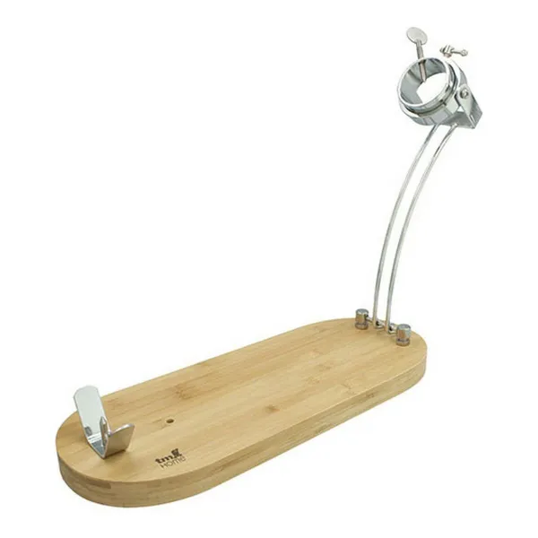 kokkupandav serrano singi alus Bambus (48 x 18,5 cm)