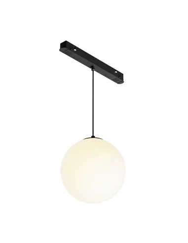 Track pendant lamp TR039-2-5W3K-1