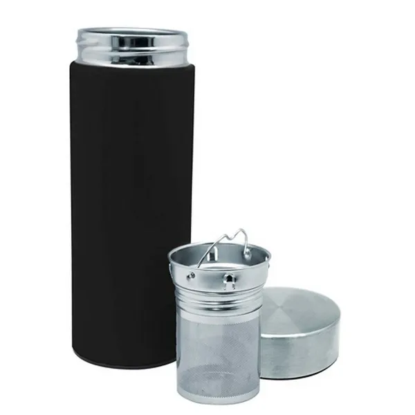 Termos Vin Bouquet Must 300 ml Filter Tõmmiste Jaoks