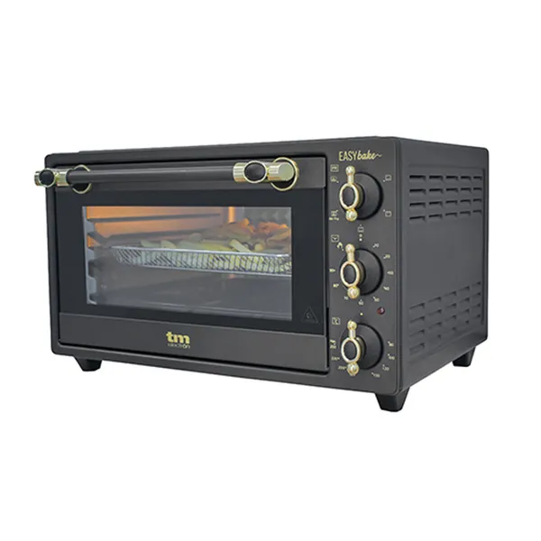Rasvakeitin TM Electron 1500 W (43,5 x 26,5 x 38 cm)