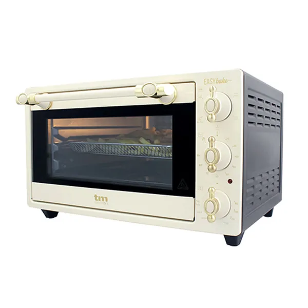 Rasvakeitin TM Electron 1500 W (43,5 x 26,5 x 38 cm)