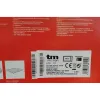 Taukvāres Katls TM Electron 1500 W (43,5 x 26,5 x 38 cm)