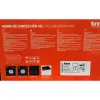 Konvekcijas Krāsns TM Electron 45 L 45 L 200ºC