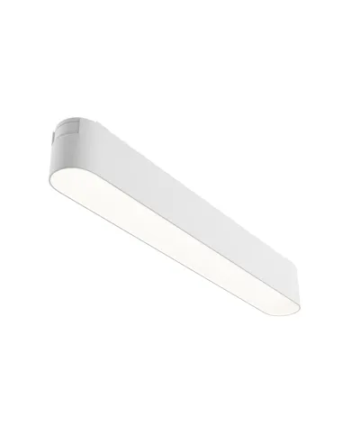 Track Lighting TR080-1-12W4K-W