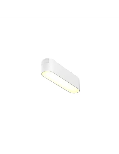 Track Lighting TR080-1-6W3K-W