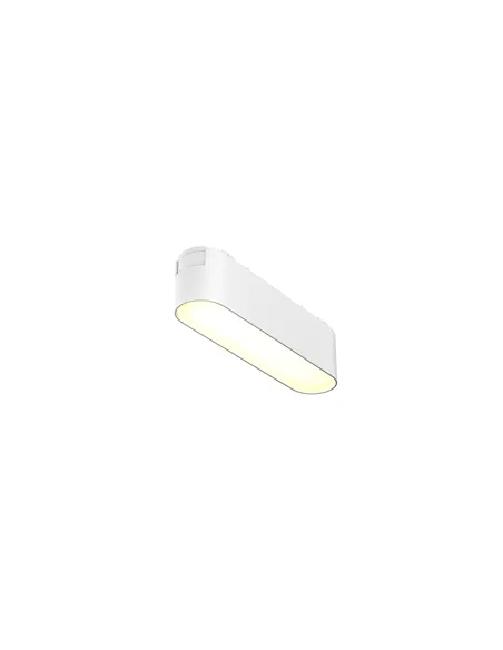 Track Lighting TR080-1-6W3K-W