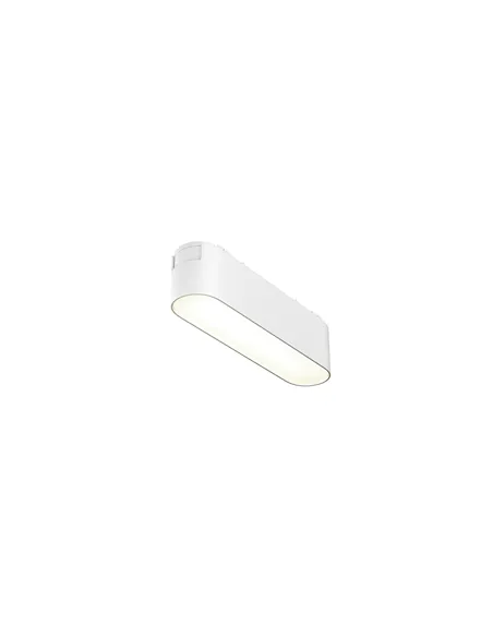 Track Lighting TR080-1-6W4K-W