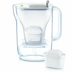Suodatinkannu Brita Style Harmaa 2,4 L