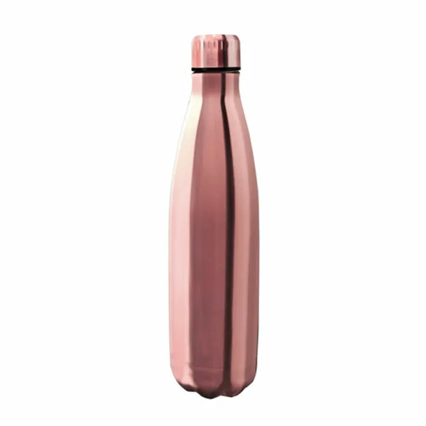 Termoss Vin Bouquet Rozā Nerūsējošais tērauds 750 ml