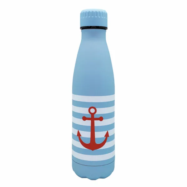 Termoss Vin Bouquet Gaiši Zils 500 ml