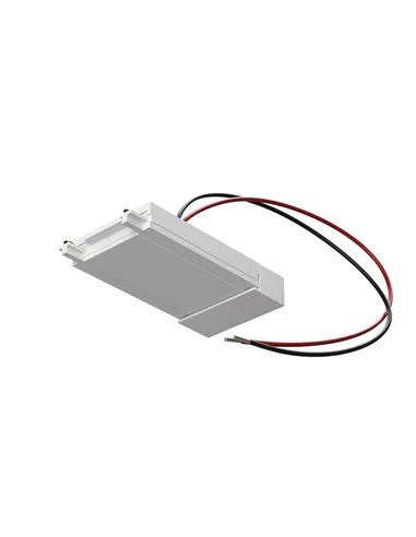 Accessories for surface track system TRA084B-11W