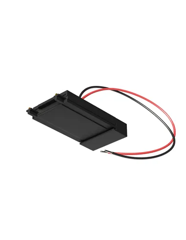 Accessories for surface track system TRA084B-11B