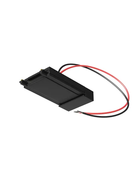 Accessories for surface track system TRA084B-11B