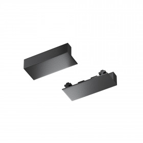 Accessories for surface track system TRA084EC-111B