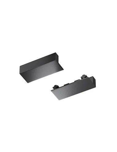 Accessories for surface track system TRA084EC-111B