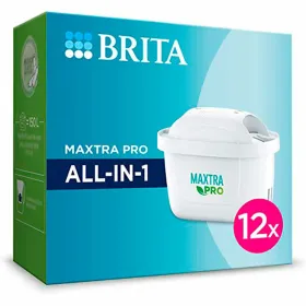 Suodatin suodatinkannulle Brita Pro All in 1 12 osaa