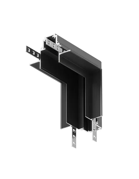 Internal Corner Connector TRA004ICL-22B