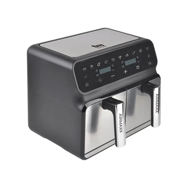 õhufritüüri TM Electron 1700 W 8 L